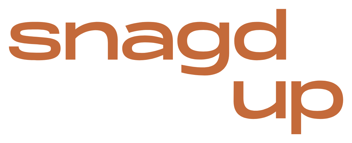 Snagd Up